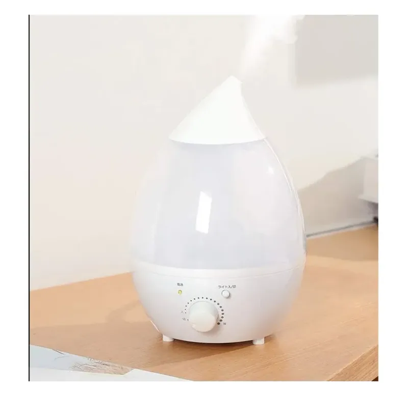 Humidifier Price in Pakistan 2026 and Buying Guide