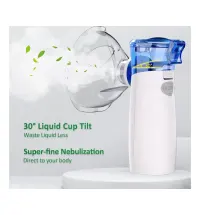 Nebulizers for Babies & Kids