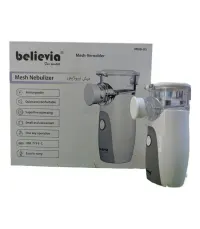 Believia MNB-05 Handheld Mesh Nebulizer