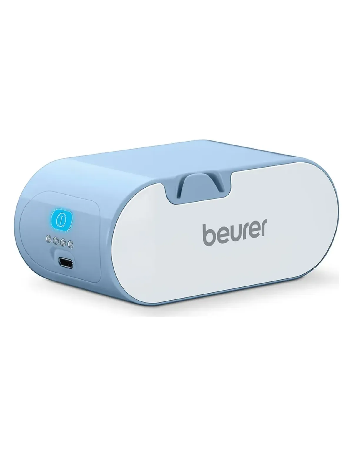 Beurer IH 60 rechargeable nebulizer – photo 2