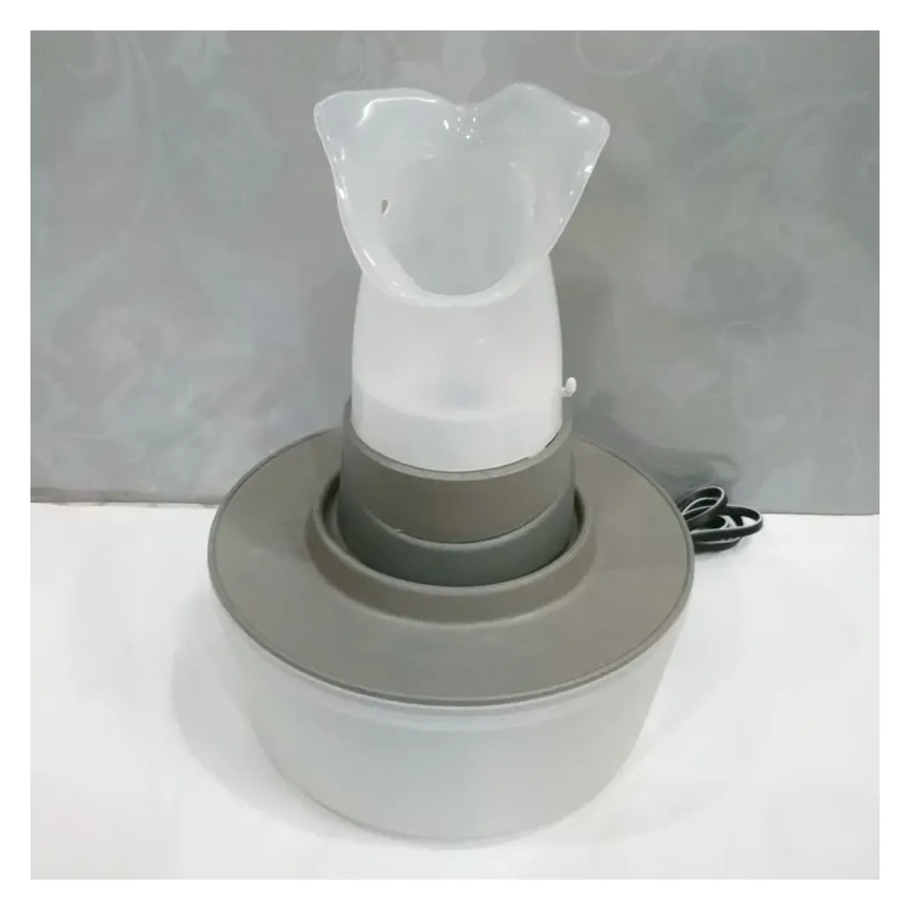Kaliz 4 in 1 facial steamer humidifier inhaler