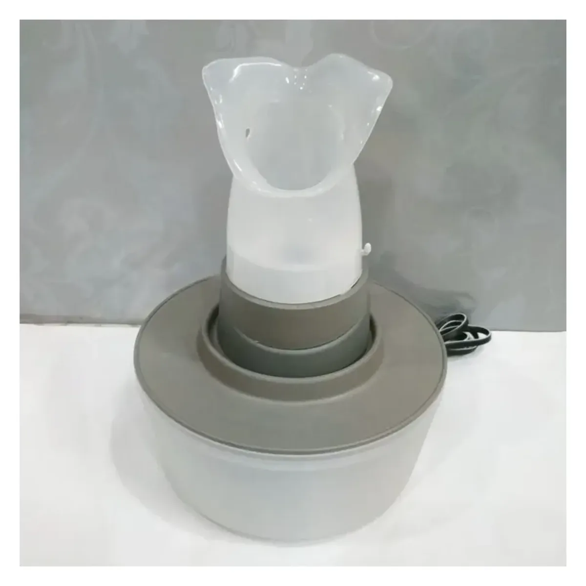 Kaliz 4 in 1 facial steamer humidifier – photo 2