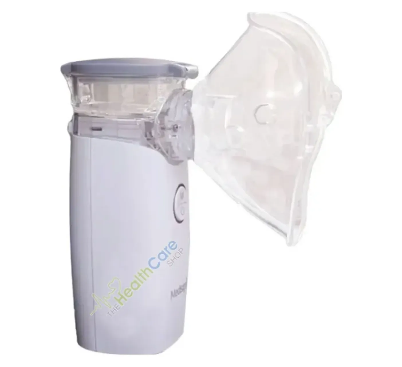 Medisign mesh portable nebulizer with masks