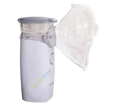 Medisign Mesh Portable Nebulizer
