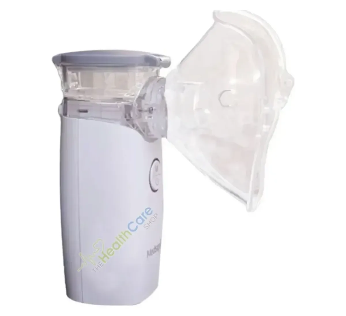 Medisign mesh portable nebulizer