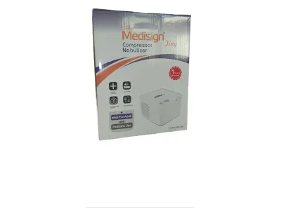 Medisign Tiny ADX-304 Compressor Nebulizer