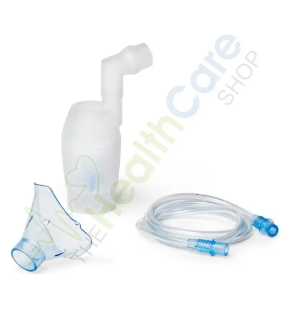 Omron C101 Essential compressor nebulizer – photo 2