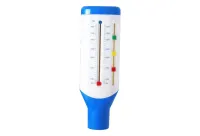 Child Peak Flow Meter (50–400 L/min)