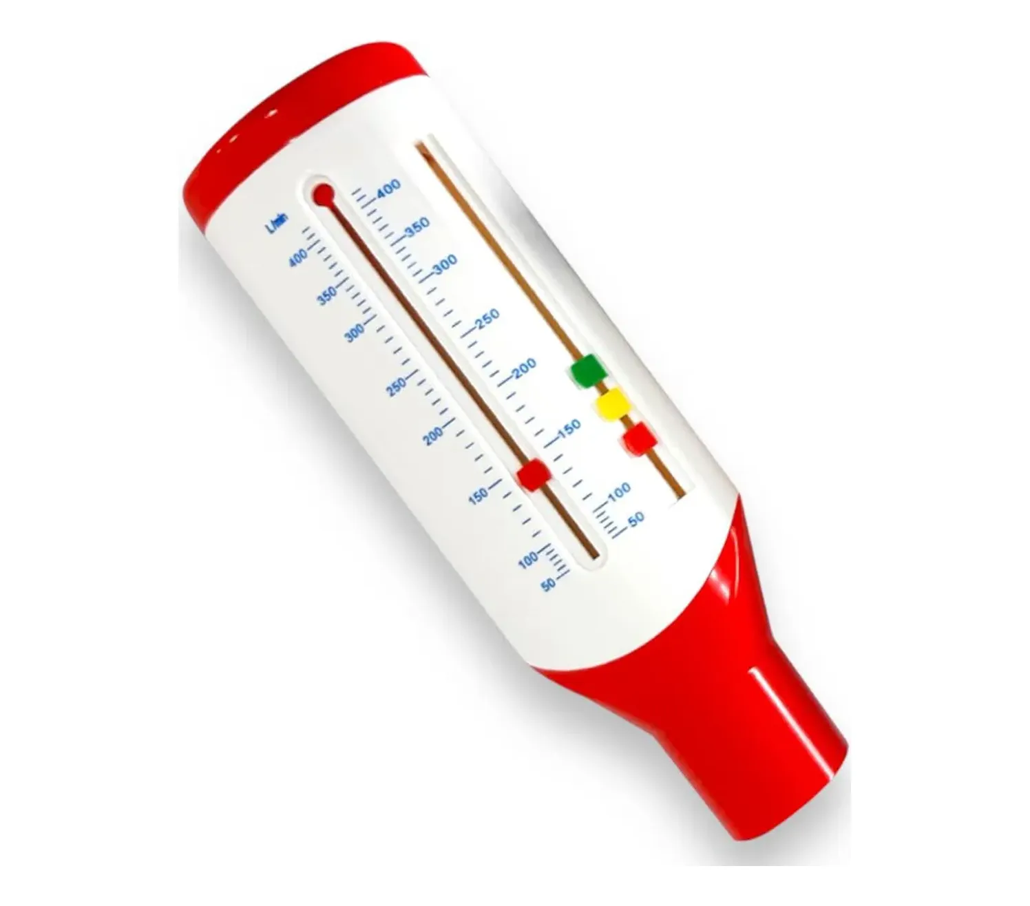 Child peak flow meter 50 to 400