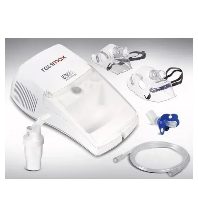 Nebulizer Machine Price in Pakistan 2026: Every Type and Brand