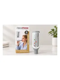 Peak Flow Meters & Breathing Trainers