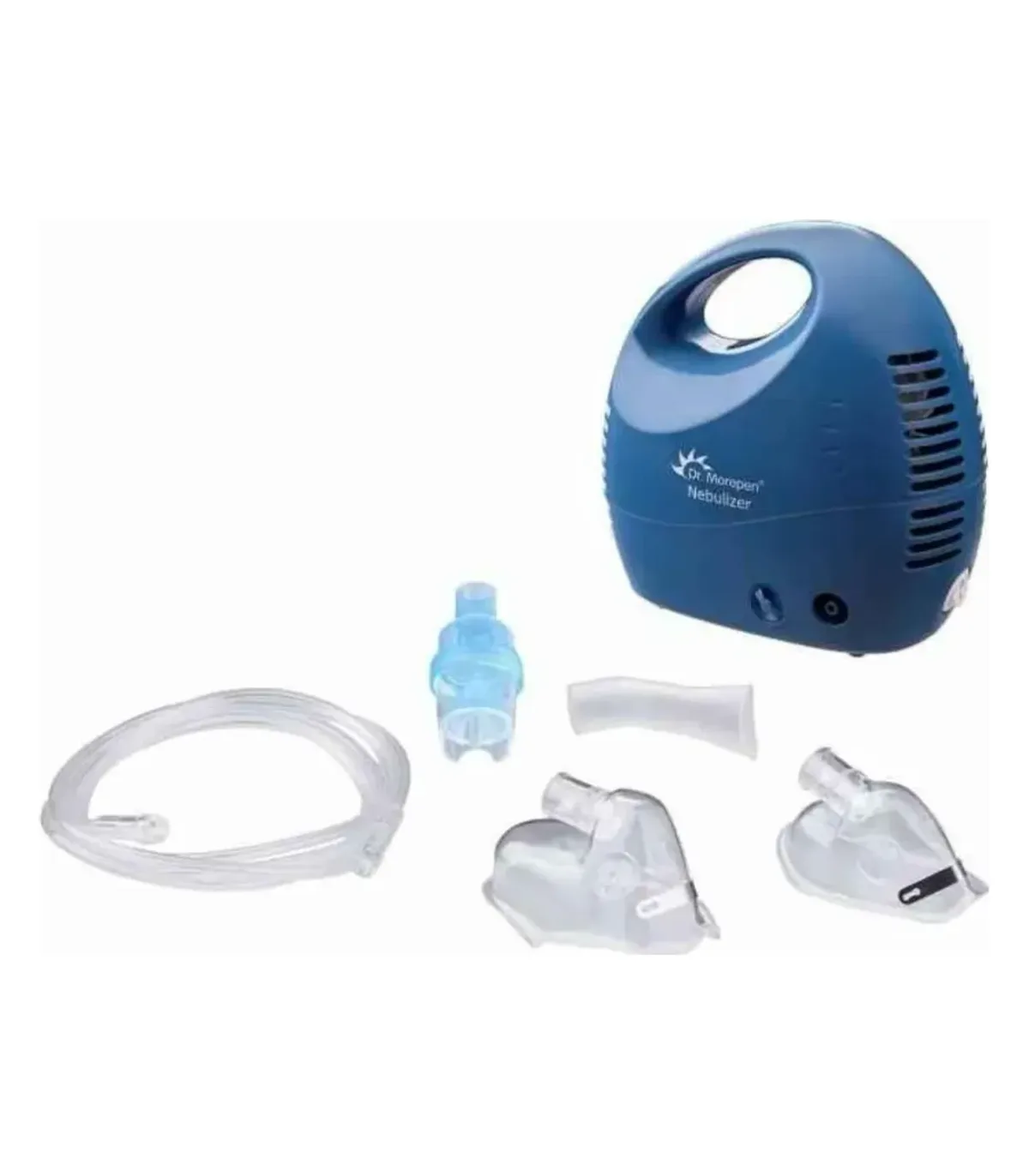 UCheck Delta Neb compressor nebulizer