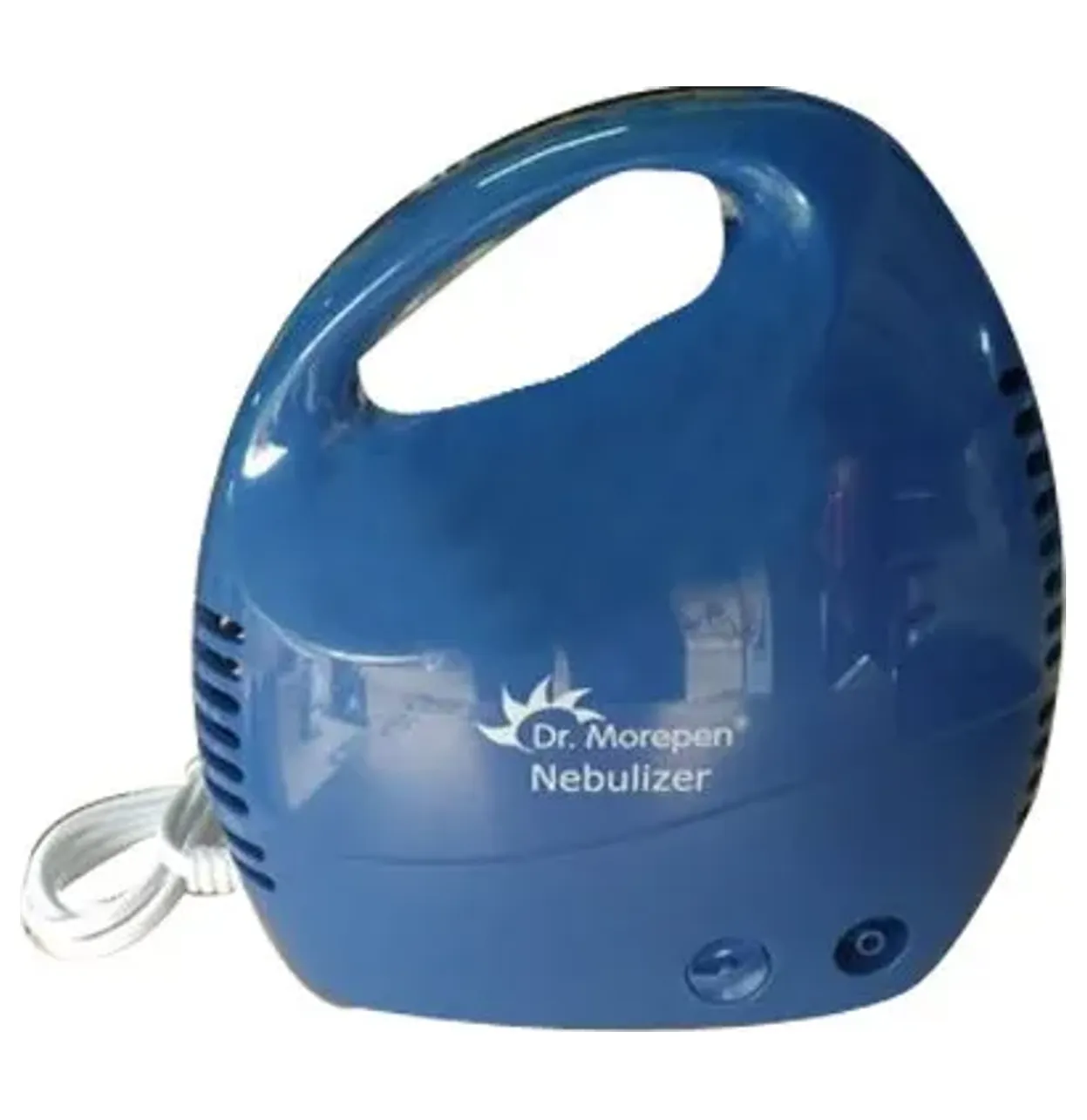 UCheck Delta Neb compressor nebulizer kit blue