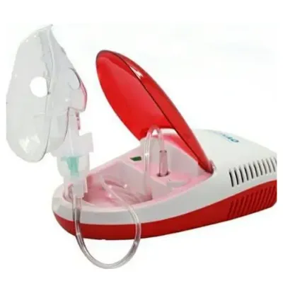 UCheck Air Piston Compressor Nebulizer Kit